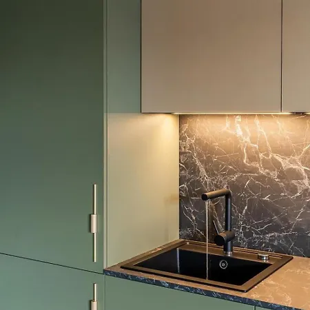 Modern Cozy In Baltupiai Near Ozas Park & Center * Vilnius