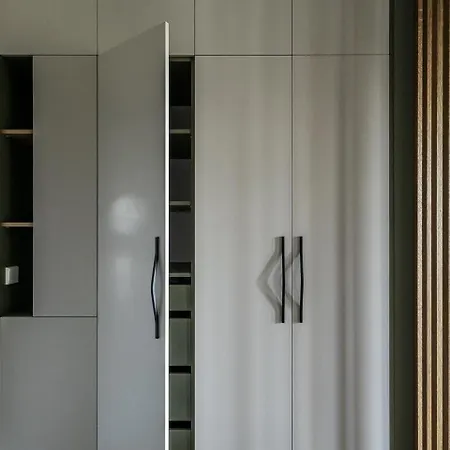 Modern Cozy In Baltupiai Near Ozas Park & Center Vilnius